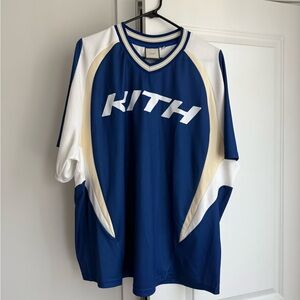 Kith shirt